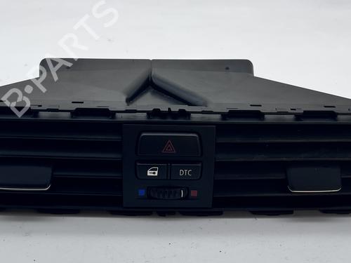 Luftventil BMW 3 Coupe (E92) 335 i | BP39674007I21  - Image 6
