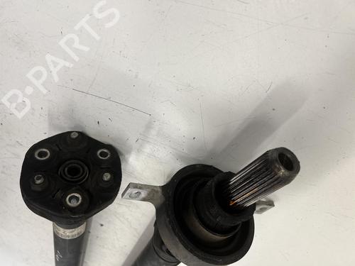 Driveshaft BMW 1 (E87) 116 i | BP39672875M37 - Image 4