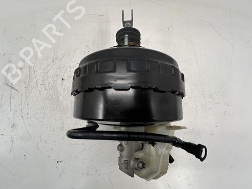 Used Servo brake Servo brake BMW 3 Touring (E91) 320 d (163 hp) 39679208 39679208