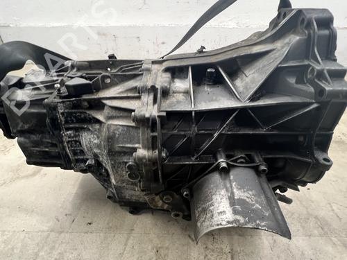 Gearkasse Gearkasse AUDI A4 B7 Avant (8ED) 2.0 TDI (140 hp) 39681382 39681382