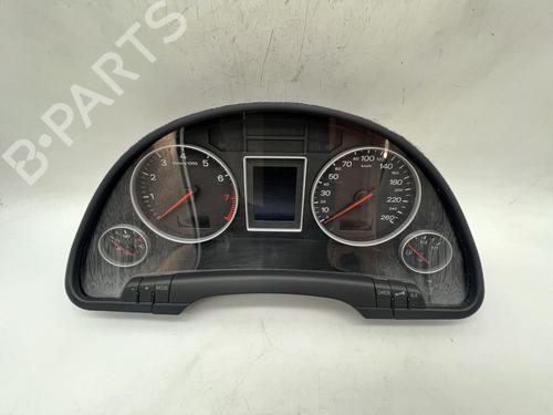 Instrument cluster AUDI A4 B6 (8E2) 2.0 FSI | BP39680266C47 - Image 11