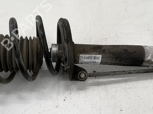 Left front shock absorber BMW 7 (E65, E66, E67) 740 d | BP39682467M16 - Image 4