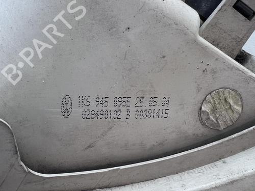 Left taillight VW GOLF V (1K1) 1.4 FSI | BP39672116C34 - Image 3
