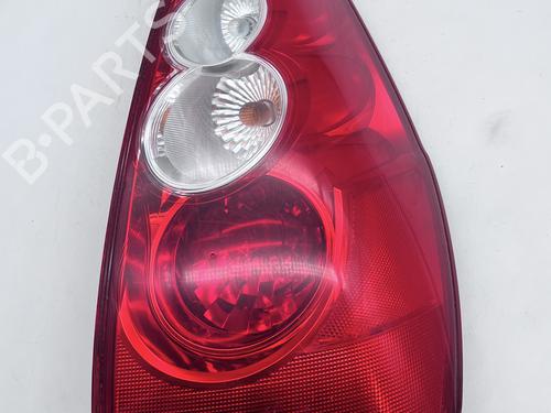 Right taillight MAZDA 5 (CR) 2.0 CD (CR19) | BP39675304C35 - Image 5