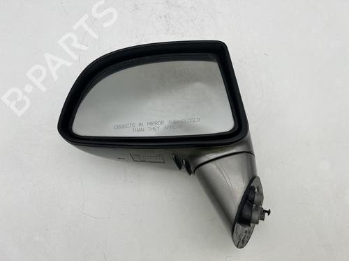 Used Left mirror Left mirror KIA CARENS III MPV (UN) 2.0 CVVT (144 hp) 39669835 39669835