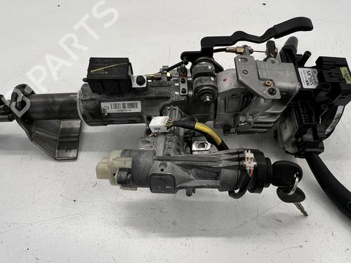 Ratstammeenhed Ratstammeenhed HYUNDAI SANTA FÉ II (CM) 2.2 CRDi GLS (150 hp) 39679650 39679650