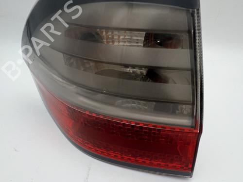 Farolim esquerdo Farolim esquerdo FORD S-MAX (WA6) 2.0 TDCi (130 hp) 39676782 39676782