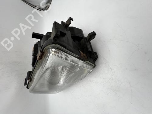 Left headlight AUDI 80 B4 Saloon (8C2) 2.0 E | BP39679619C28 - Image 8