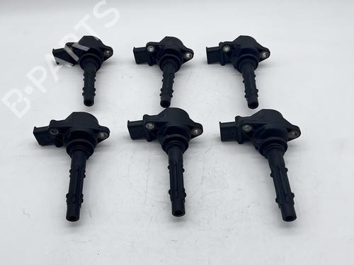 ignition-coil-mercedes-benz-cls-c219-2004-2005-2006-2007-2008-2009-2010-2011-39670198 main image