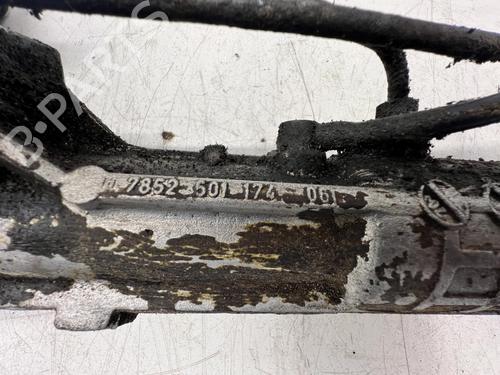 Steering rack BMW 3 Compact (E36) 316 i | BP39673772M22 - Image 6