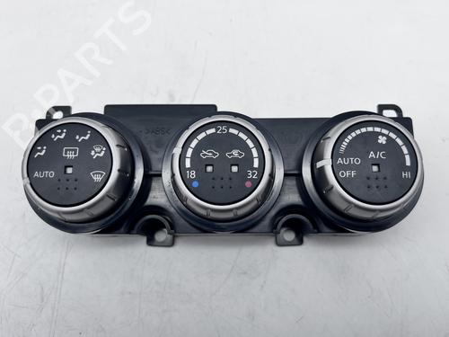 Used Climate control Climate control NISSAN MURANO I (Z50) 3.5 4x4 (234 hp) 39674162 39674162