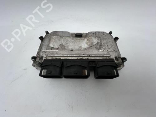 Engine control unit (ECU) PEUGEOT 206 CC (2D) 1.6 16V (2DNFUF, 2DNFUR) | BP39683274M57 - Image 8