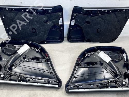 Seats set AUDI A5 Sportback (8TA) 2.0 TFSI | BP40090680C78 - Image 15