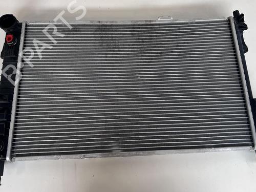 Used Water radiator Water radiator MERCEDES-BENZ CLK (C209) CLK 240 (209.361) (170 hp) 40091424 40091424