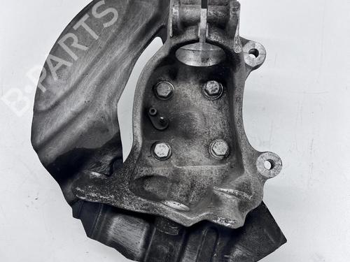 Right front steering knuckle BMW 7 (E65, E66, E67) 730 d | BP39679137M26 - Image 3