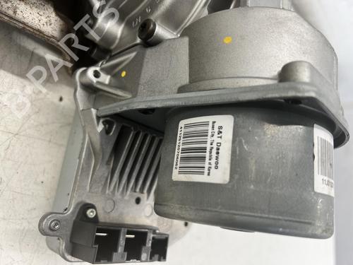 Steering column KIA VENGA (YN) 1.4 CVVT | BP39683526M21 - Image 10