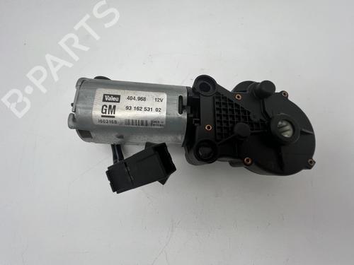 Used Sunroof engine Sunroof engine OPEL TIGRA TwinTop (X04) 1.4 (R97) (90 hp) 40157363 40157363