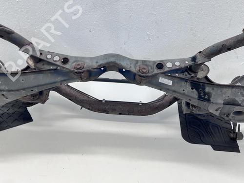 Used Rear axle Rear axle VW GOLF VI (5K1) 1.4 (80 hp) 39678873 39678873