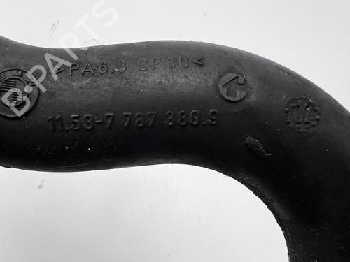 Pipe BMW 3 Touring (E46) 320 d | BP40090294M125  - Image 6