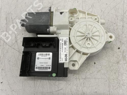 Rudehejsemekanisme ventre foran Rudehejsemekanisme ventre foran AUDI A3 (8P1) 1.6 (102 hp) 39715169 39715169