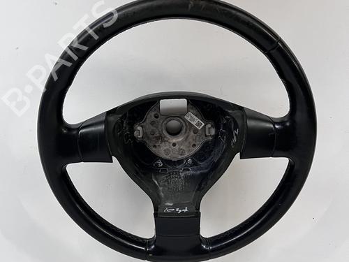 Used Steering wheel Steering wheel VW PASSAT B6 Variant (3C5) 2.0 TDI (140 hp) 40091393 40091393