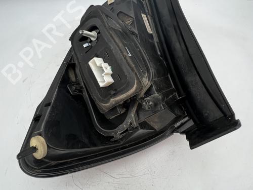 Left taillight CITROËN C3 II (SC_) 1.4 | BP39674904C34 - Image 15