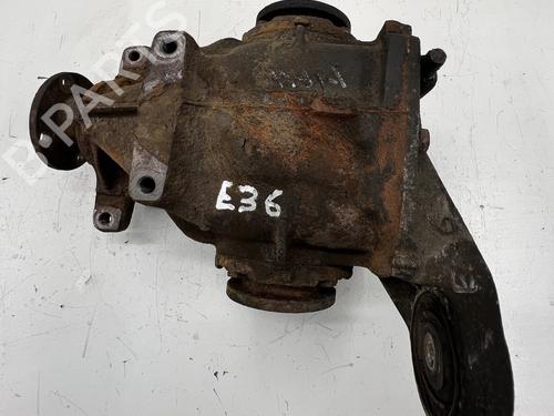 Rear differential BMW 3 Compact (E36) 316 i | BP39671636M24 - Image 6