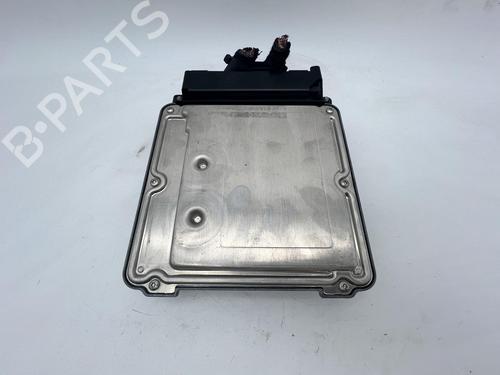 Engine control unit (ECU) AUDI A4 B6 (8E2) 2.0 FSI | BP39682973M57  - Image 5