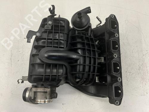 Intake manifold BMW 3 (E90) 318 i | BP40183643M70 - Image 3