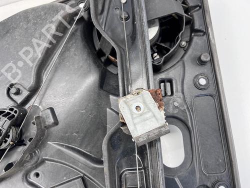 Front left window mechanism VW GOLF VI (5K1) 1.4 | BP39680863C22 - Image 6