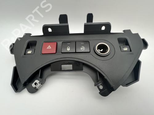 Switch PEUGEOT PARTNER Tepee 1.6 HDi | BP39682539I30 - Image 3