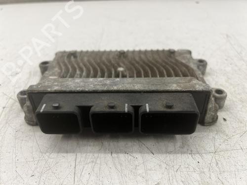 Engine control unit (ECU) PEUGEOT 206+ (2L_, 2M_) 1.4 i | BP39880383M57 - Image 6