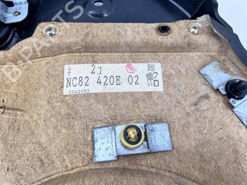Front right panel MAZDA MX-5 II (NB) 1.8 16V (NB8C) | BP39673432C59 - Image 3