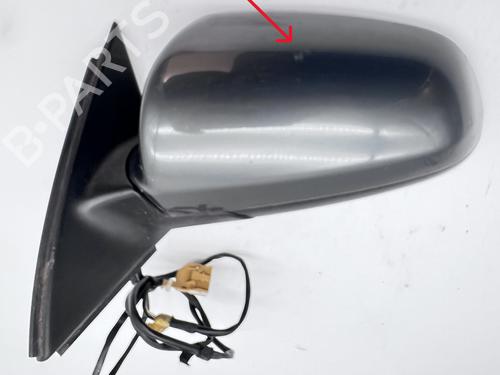 Retrovisor esquerdo AUDI A4 B6 (8E2) 2.0 | BP39673879C26  - Image 7