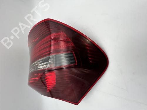 Left taillight BMW 1 (E81) 118 d | BP39682773C34 - Image 7