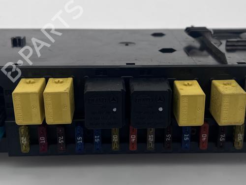 Fuse box MERCEDES-BENZ E-CLASS T-Model (S211) E 320 T CDI (211.222) | BP40090578E1 - Image 2