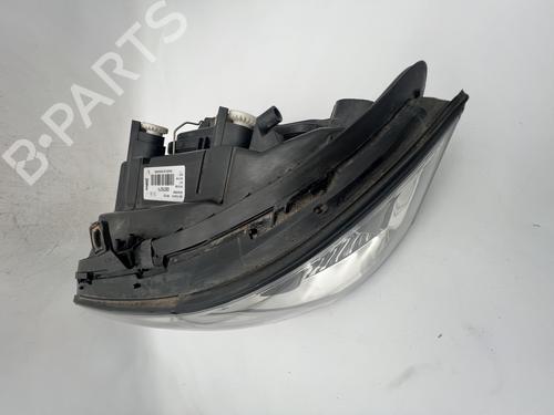 Left headlight AUDI A2 (8Z0) 1.4 TDI | BP40262283C28  - Image 5