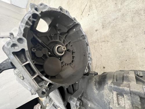 Gearbox SKODA YETI (5L) 2.0 TDI 4x4 | BP39682983M3 - Image 2