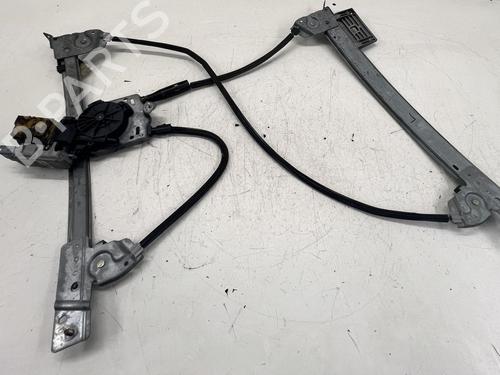 Used Left front window motor Left front window motor OPEL TIGRA TwinTop (X04) 1.4 (R97) (90 hp) 40292276 40292276