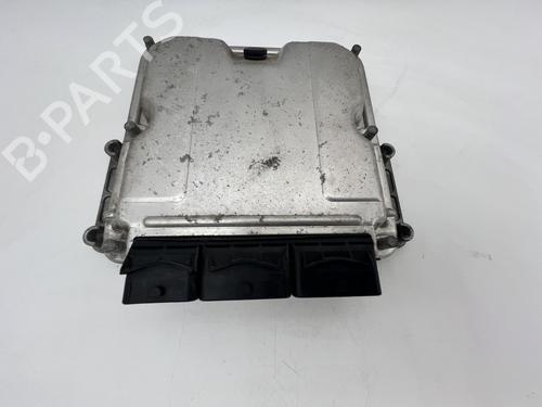 Engine control unit (ECU) OPEL MOVANO A Bus (X70) 2.2 DTI (JD) | BP39673463M57 - Image 4