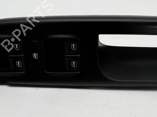Left front window switch VW PASSAT B6 (3C2) 2.0 TFSI | BP39677742I27 - Image 7