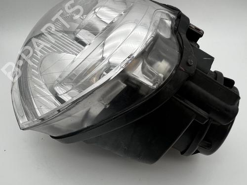 Left headlight VW GOLF V (1K1) 1.4 TSI | BP39670028C28 - Image 4