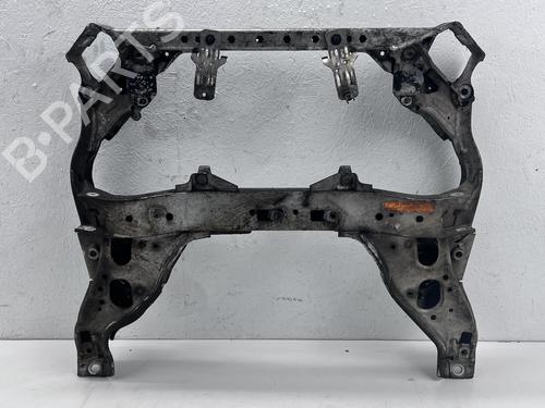 Used Subframe Subframe BMW 3 Coupe (E92) 335 i (306 hp) 39672582 39672582