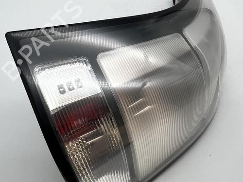 Used Left taillight Left taillight SAAB 9-3 Estate (E50) 1.9 TiD (150 hp) 39675802 39675802