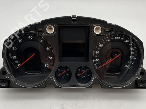 Kombiinstrument Kombiinstrument VW PASSAT B6 (3C2) 2.0 TFSI (200 hp) 39672916 39672916