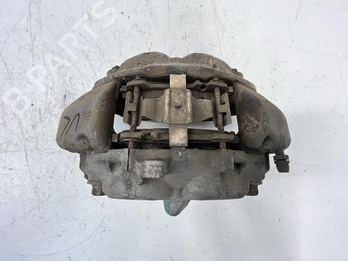 Left front brake caliper MERCEDES-BENZ E-CLASS T-Model (S211) E 200 Kompressor (211.241) | BP39682529M105 - Image 2
