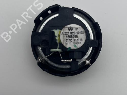 Speaker MERCEDES-BENZ E-CLASS T-Model (S211) E 320 T CDI (211.222) | BP40090733E2 - Image 3