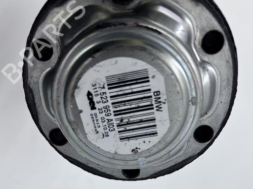 Left front driveshaft BMW 1 Convertible (E88) 118 i | BP39681709M38 - Image 5