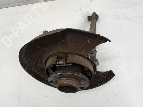 Right rear steering knuckle BMW 7 (E65, E66, E67) 740 d | BP39677882M28 - Image 7