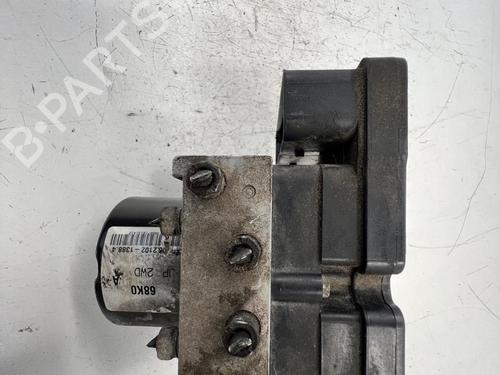 Electronic module NISSAN PIXO (UA0) 1.0 | BP39673193M83  - Image 6